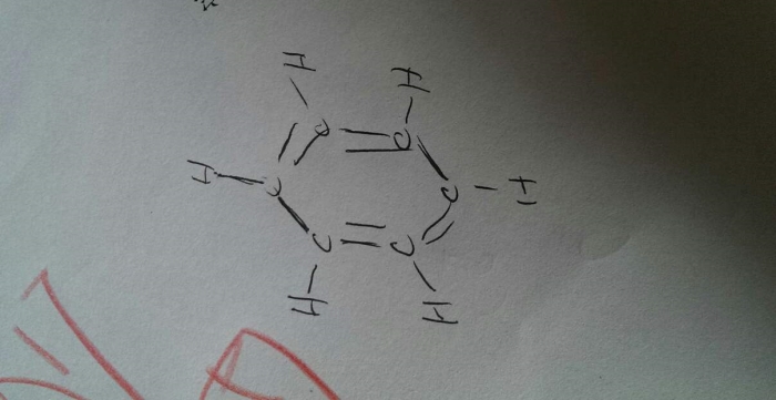 一mol苯有几mol的非极性键--在线问答