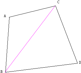 四边形内角和_四边形内角和是多少