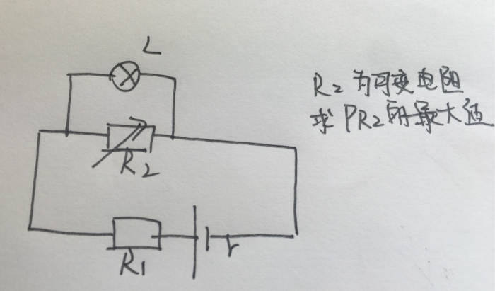 能不能用等效电源方法解一下这道题?谢谢!--在