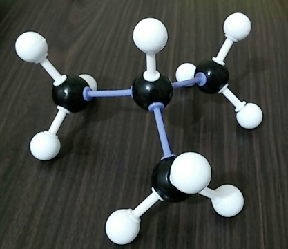 知道怎样算是碳原子在同一平面内,这个CH3CH