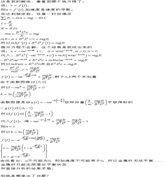 竖直放置的平行光滑金属导轨,电阻不计,宽度为