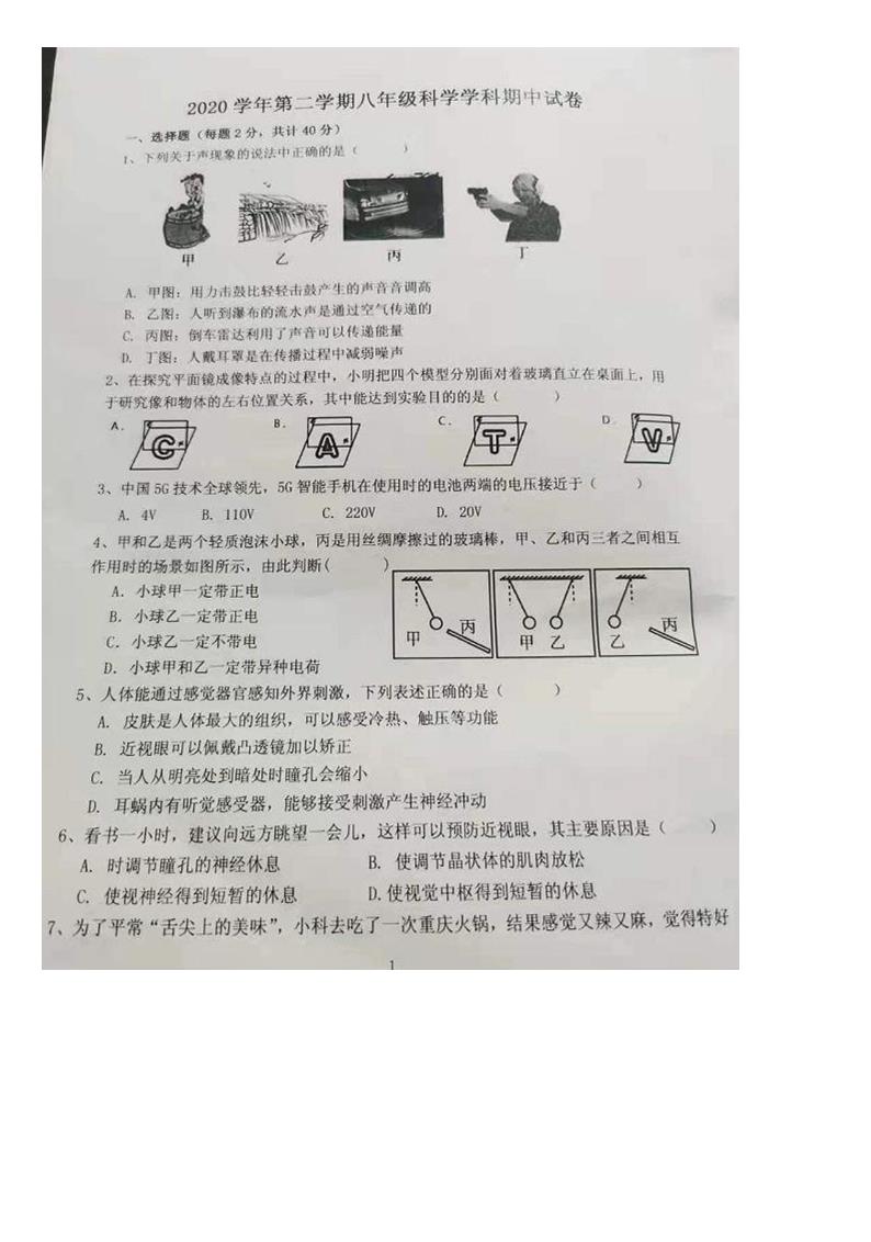 封面