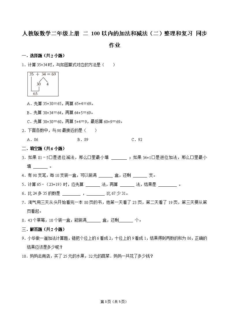 封面