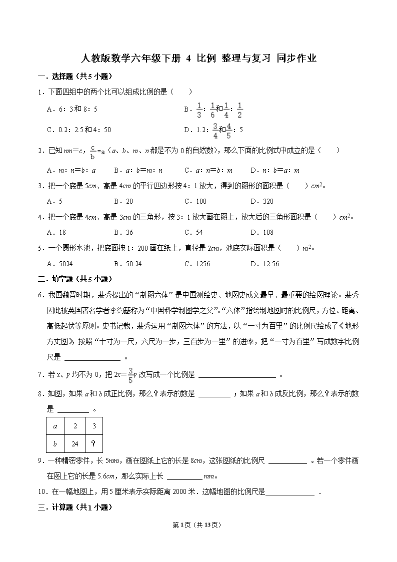 封面
