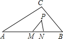 菁優(yōu)網(wǎng)