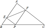 菁優(yōu)網(wǎng)