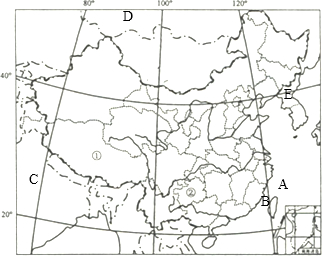 长江流域人口_下图是长江干流流经的省级行政区示意图,读图完成5 6题 云南省(2)