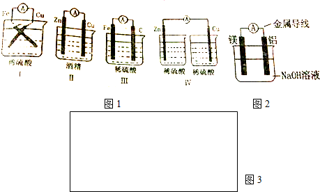   (2)对于锌