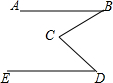 菁優(yōu)網(wǎng)