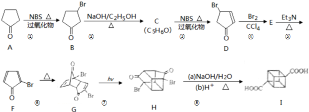 八硝基立方烷图片