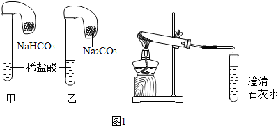 小伟联想已经学过的碳酸钠(na  co  ),其与碳酸氢钠比较,组成元素只