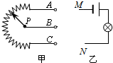 菁優(yōu)網(wǎng)