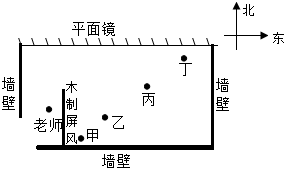 菁優(yōu)網(wǎng)