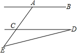 菁優(yōu)網(wǎng)