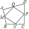 菁優(yōu)網(wǎng)