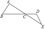 菁優(yōu)網(wǎng)