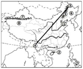 中国著名的地理学家简介 5739e9a2.png