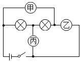 菁優(yōu)網(wǎng)