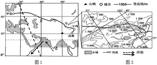 菁優(yōu)網(wǎng)