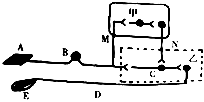 菁優(yōu)網(wǎng)