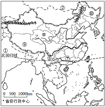 菁優(yōu)網(wǎng)