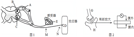 菁優(yōu)網(wǎng)