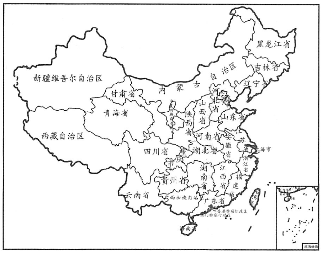 为什么早晨比较凉,而中午又比较温暖呢?