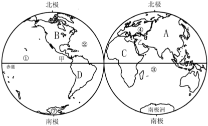 地球海陆分布图怎么画图片