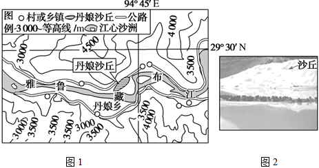 上扬斯克山脉地图图片