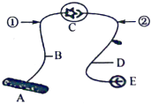 菁優(yōu)網(wǎng)