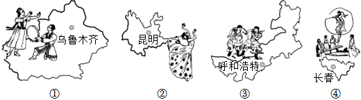 信天游的思维导图图片