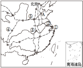 菁優(yōu)網(wǎng)