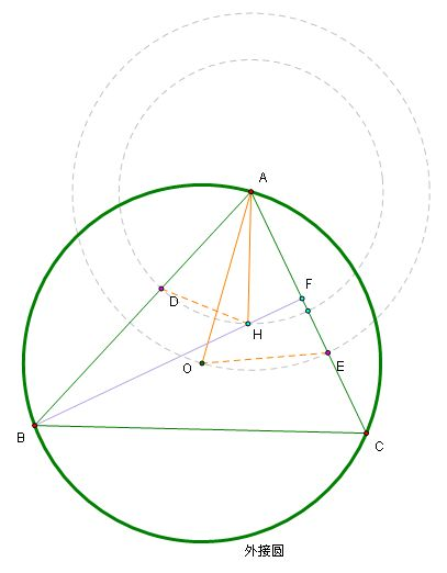 在△abc中,∠abc=600,点o,h分别是的外心,垂心.点d,e分--在线问答